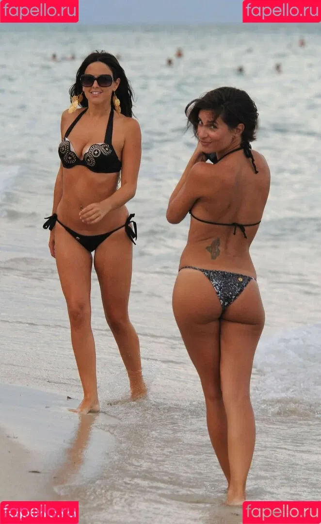 Claudia Romani Onlyfans Photo Gallery 