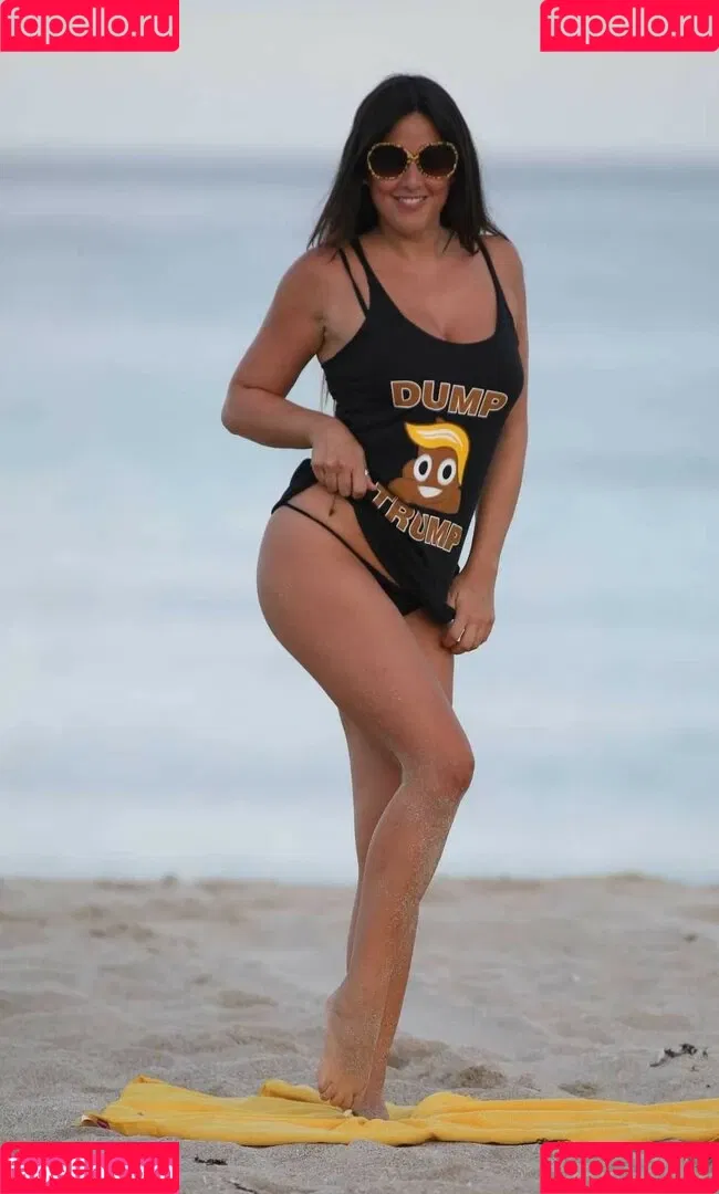 Claudia Romani Onlyfans Photo Gallery 
