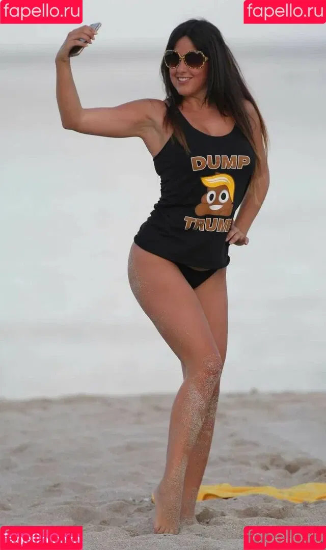Claudia Romani Onlyfans Photo Gallery 