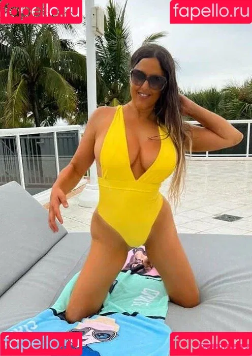 Claudia Romani Onlyfans Photo Gallery 