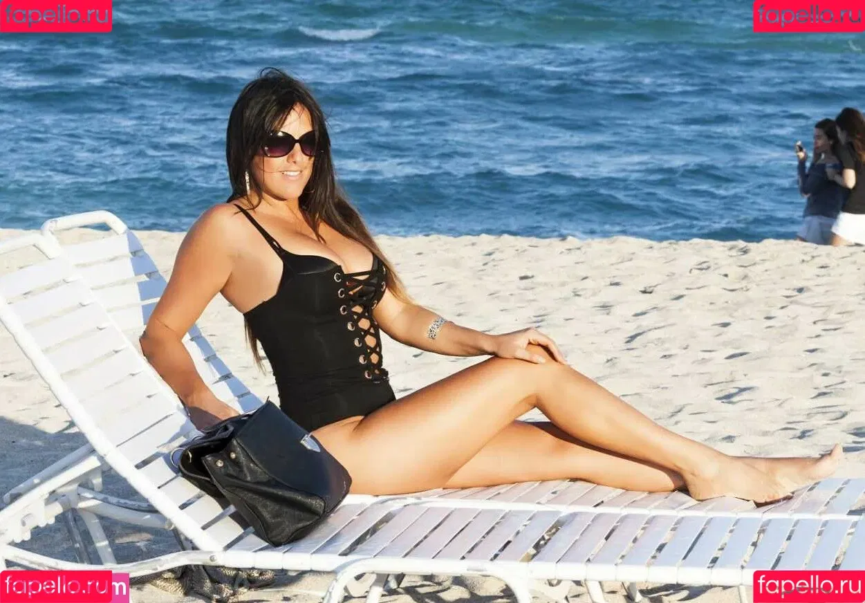 Claudia Romani Onlyfans Photo Gallery 