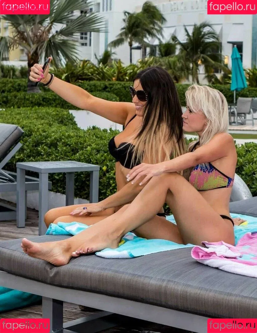 Claudia Romani Onlyfans Photo Gallery 