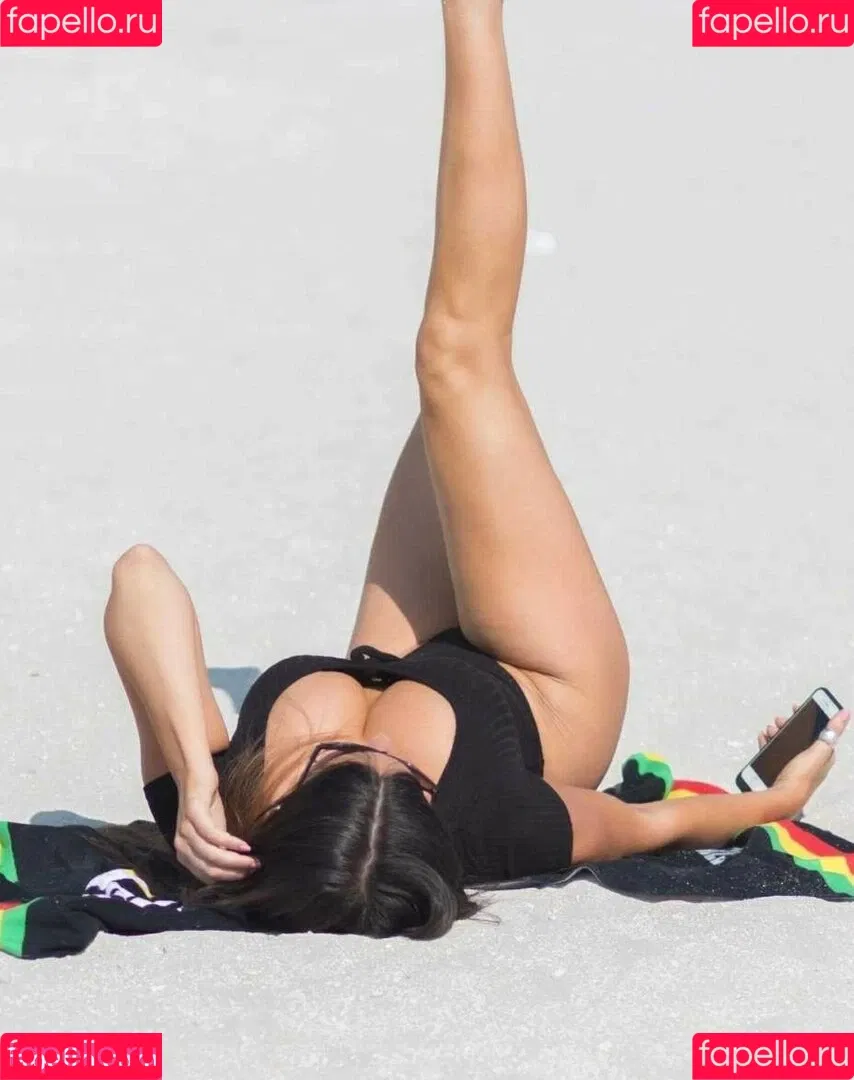Claudia Romani Onlyfans Photo Gallery 