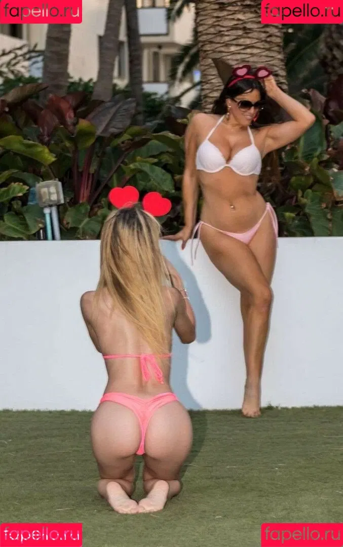 Claudia Romani Onlyfans Photo Gallery 