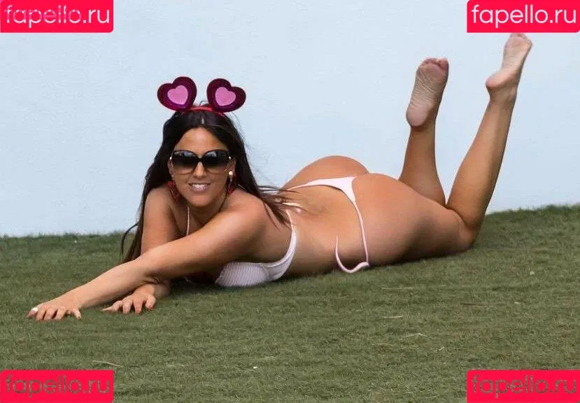 Claudia Romani Onlyfans Photo Gallery 