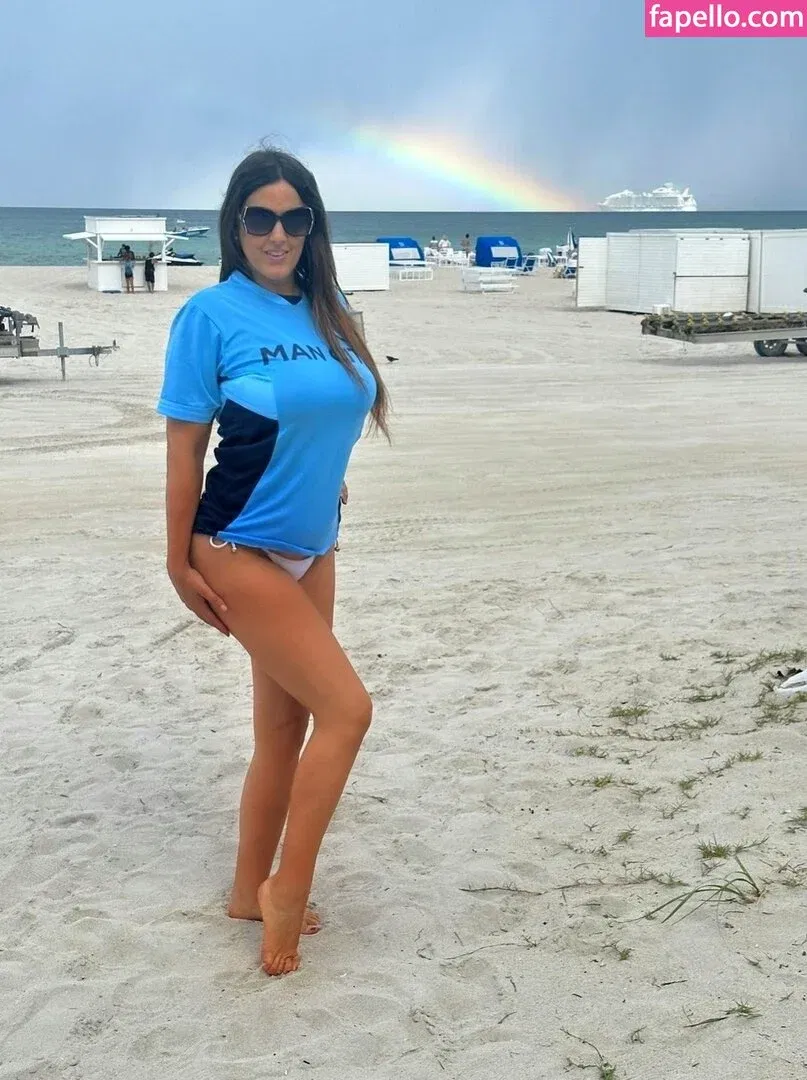 Claudia Romani Onlyfans Photo Gallery 