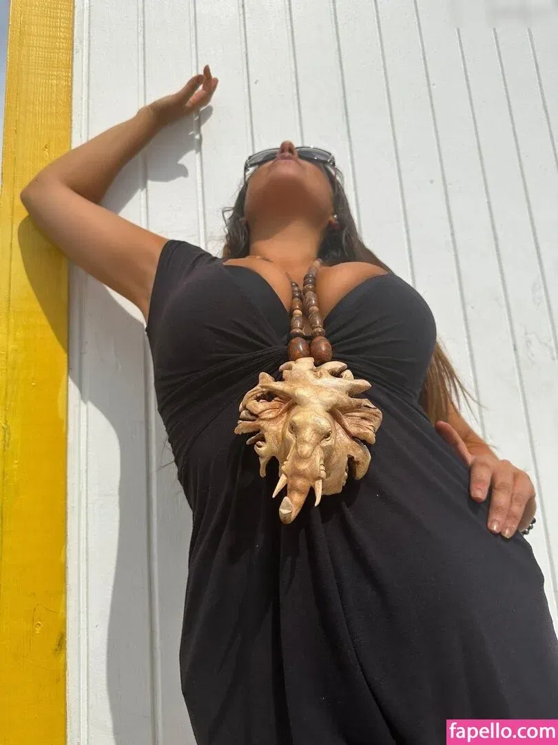 Claudia Romani Onlyfans Photo Gallery 