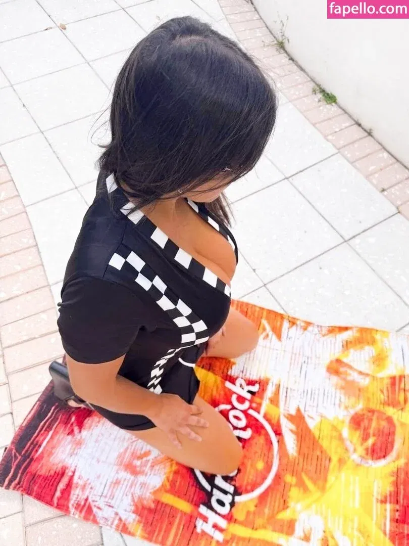 Claudia Romani Onlyfans Photo Gallery 