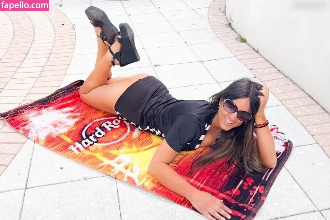Claudia Romani Onlyfans Photo Gallery 