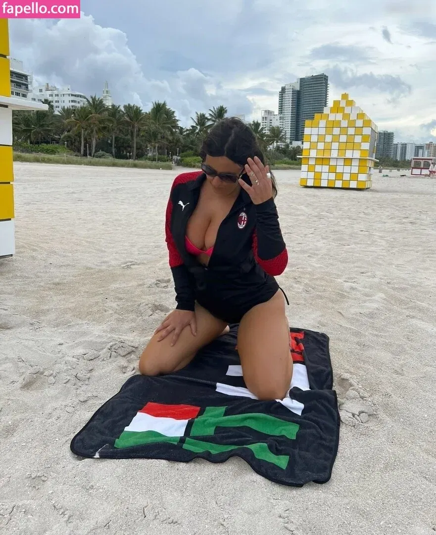 Claudia Romani Onlyfans Photo Gallery 