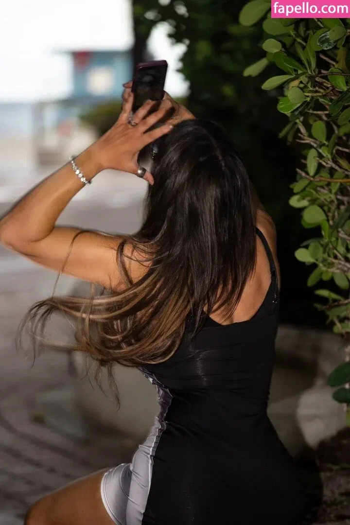 Claudia Romani Onlyfans Photo Gallery 