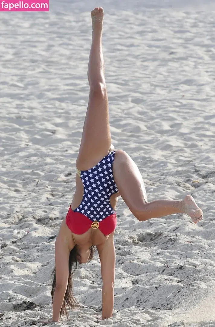 Claudia Romani Onlyfans Photo Gallery 