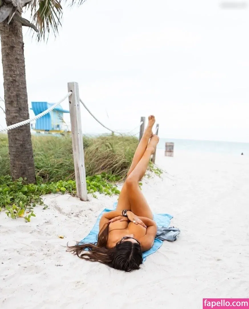 Claudia Romani Onlyfans Photo Gallery 