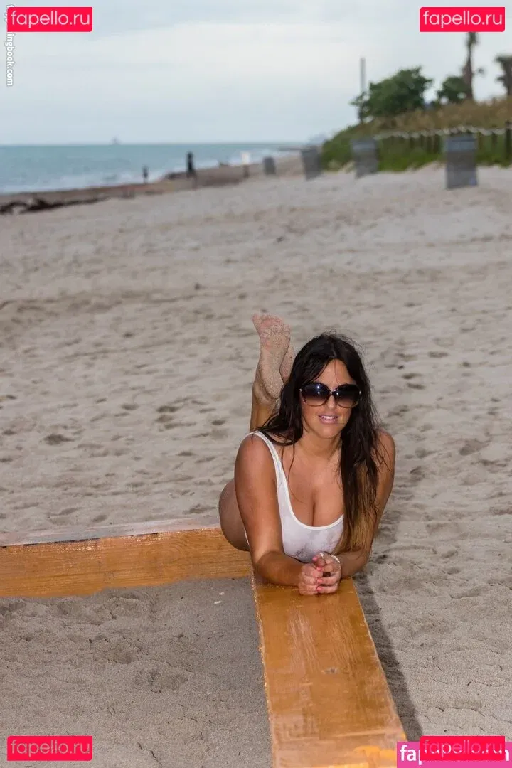 Claudia Romani Onlyfans Photo Gallery 