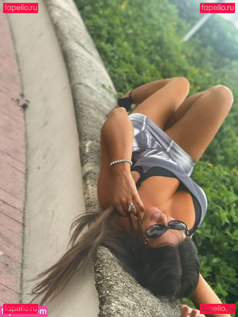 Claudia Romani Onlyfans Photo Gallery 