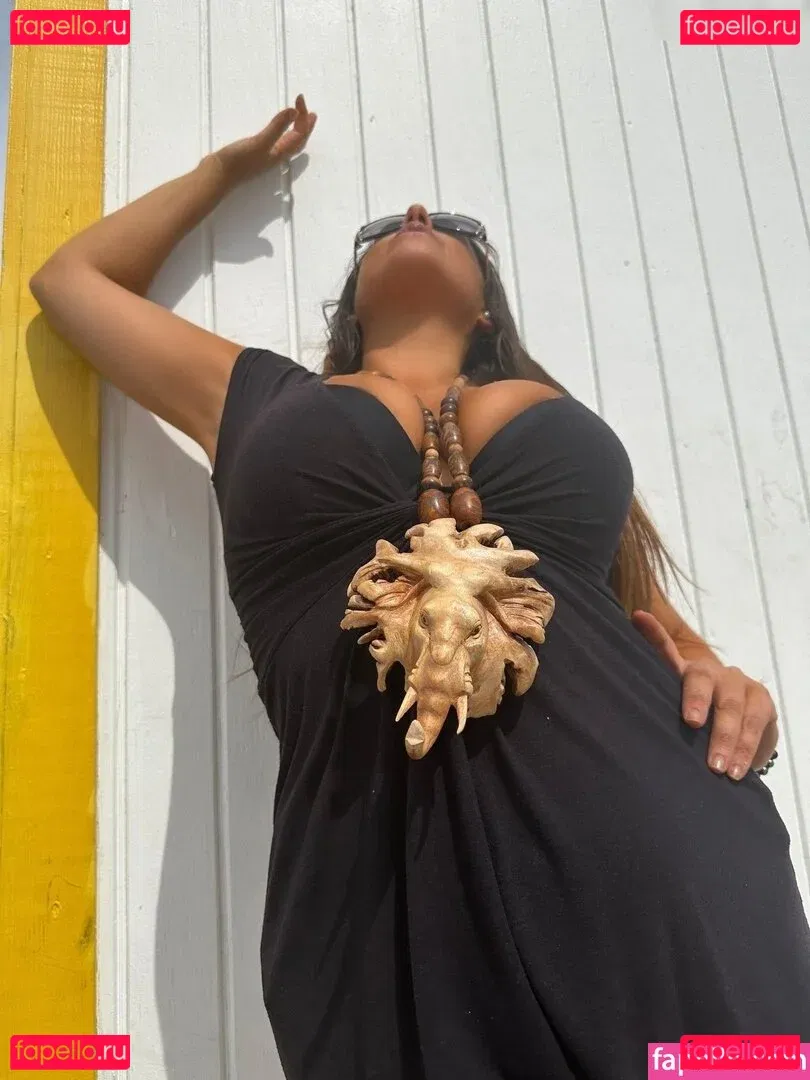 Claudia Romani Onlyfans Photo Gallery 