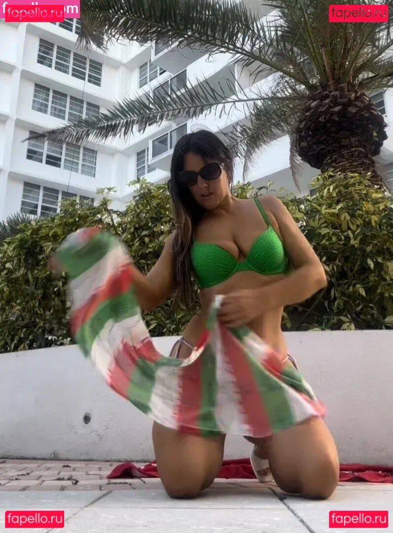 Claudia Romani Onlyfans Photo Gallery 