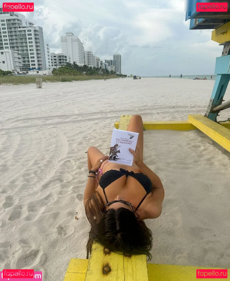 Claudia Romani Onlyfans Photo Gallery 