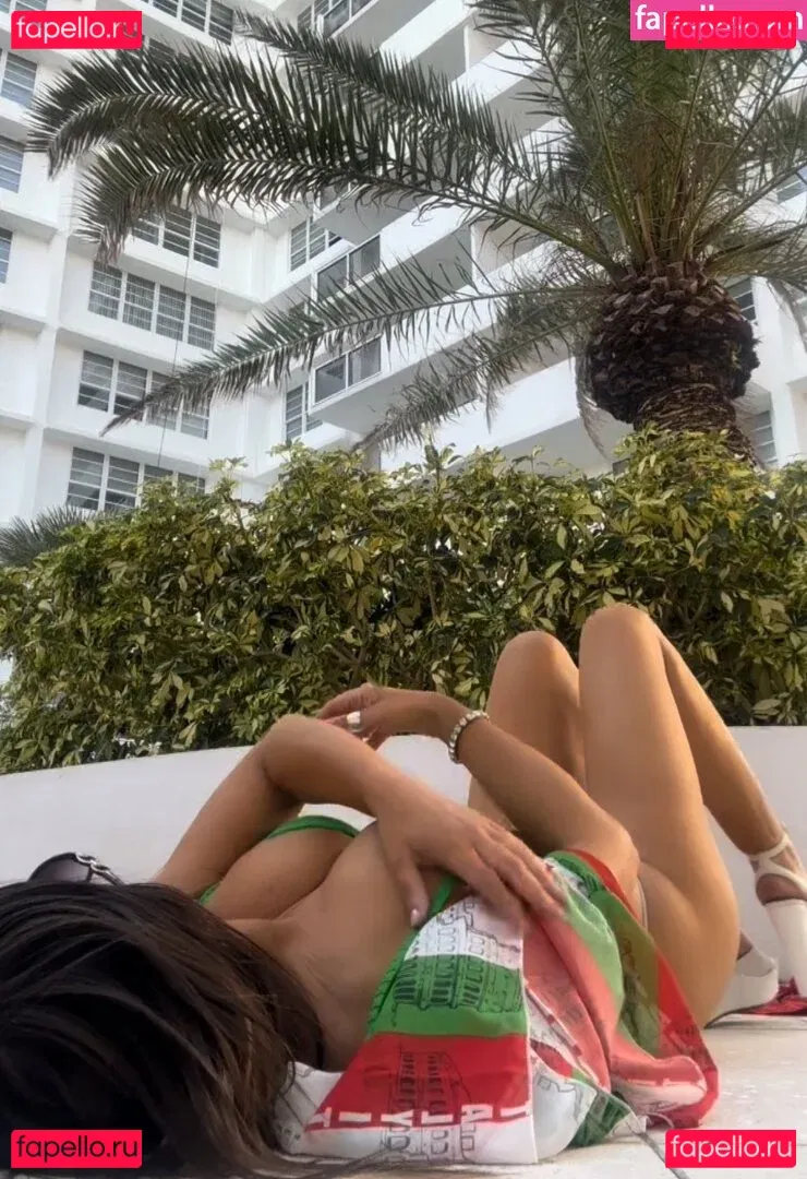Claudia Romani Onlyfans Photo Gallery 
