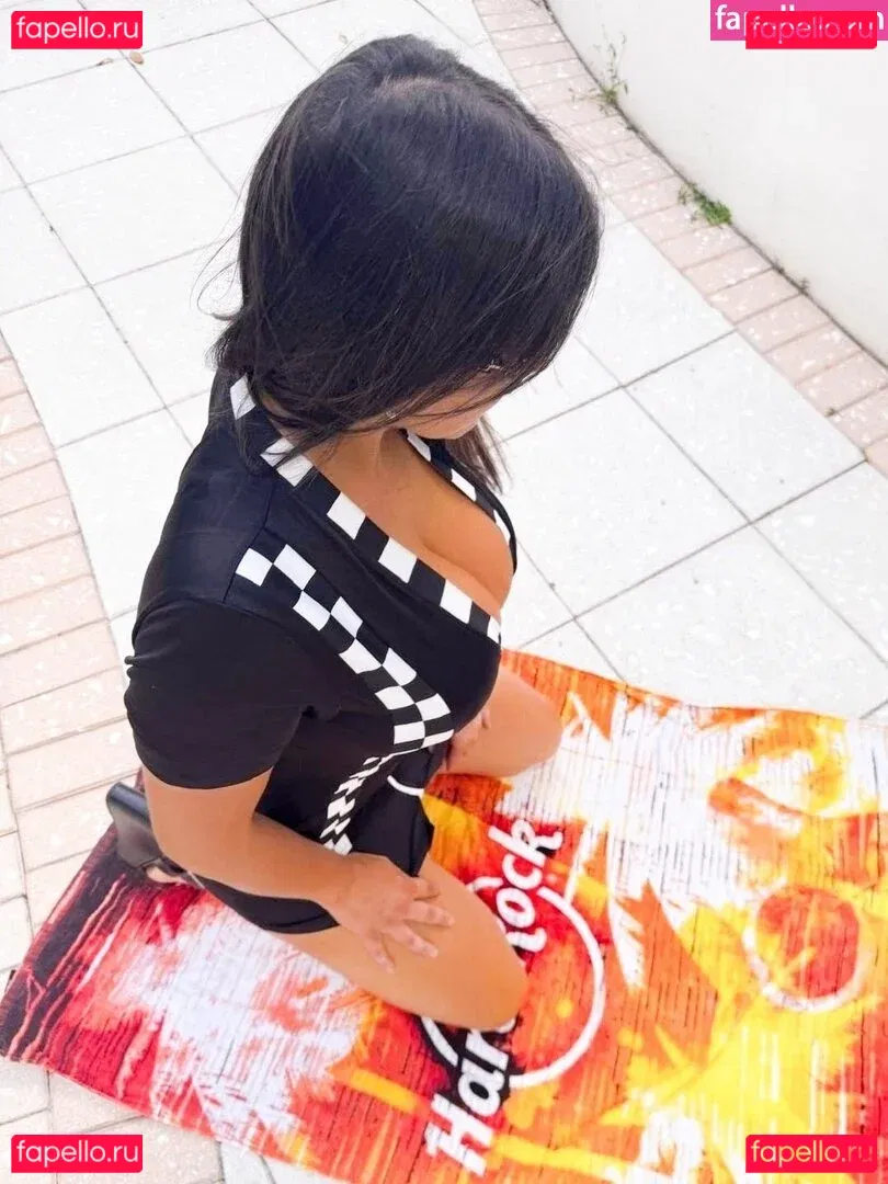 Claudia Romani Onlyfans Photo Gallery 