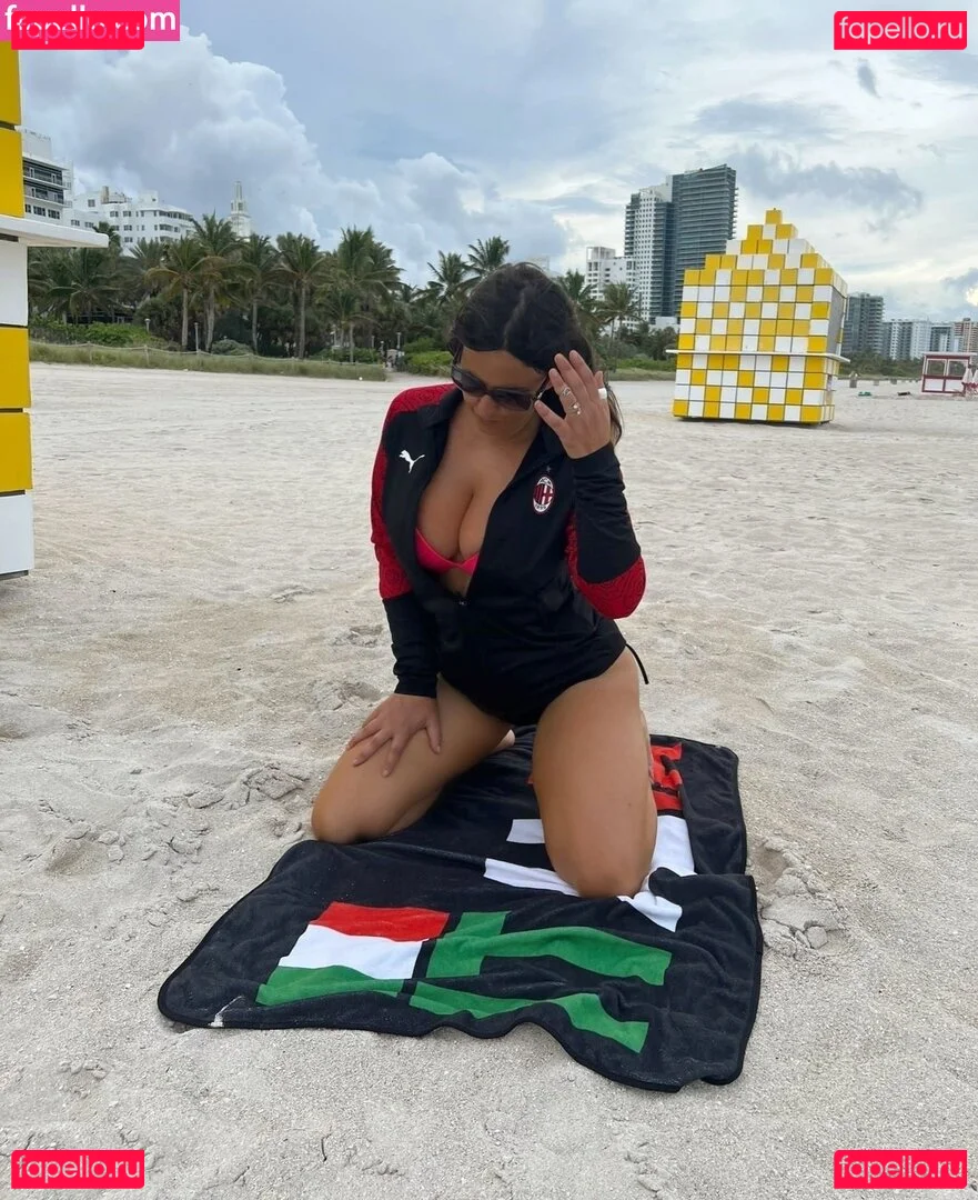 Claudia Romani Onlyfans Photo Gallery 