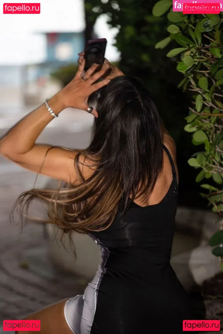 Claudia Romani Onlyfans Photo Gallery 