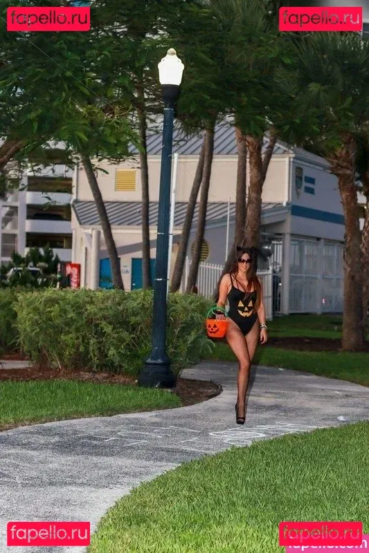 Claudia Romani Onlyfans Photo Gallery 