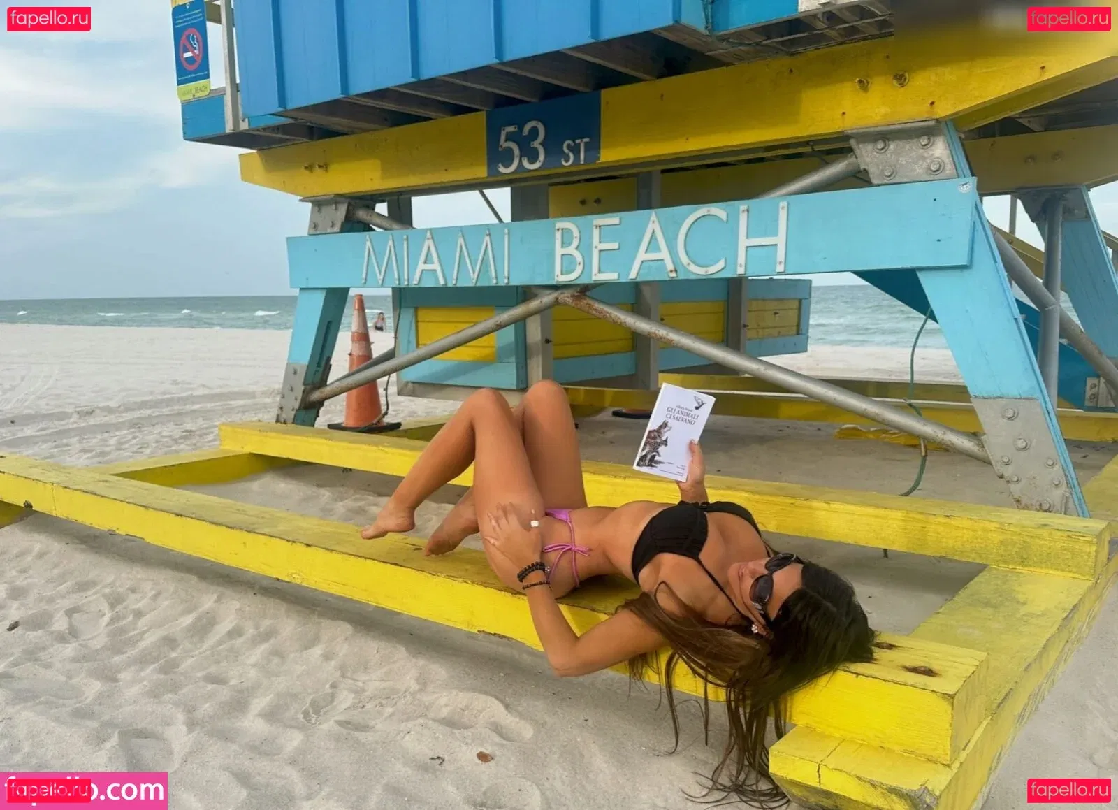 Claudia Romani Onlyfans Photo Gallery 