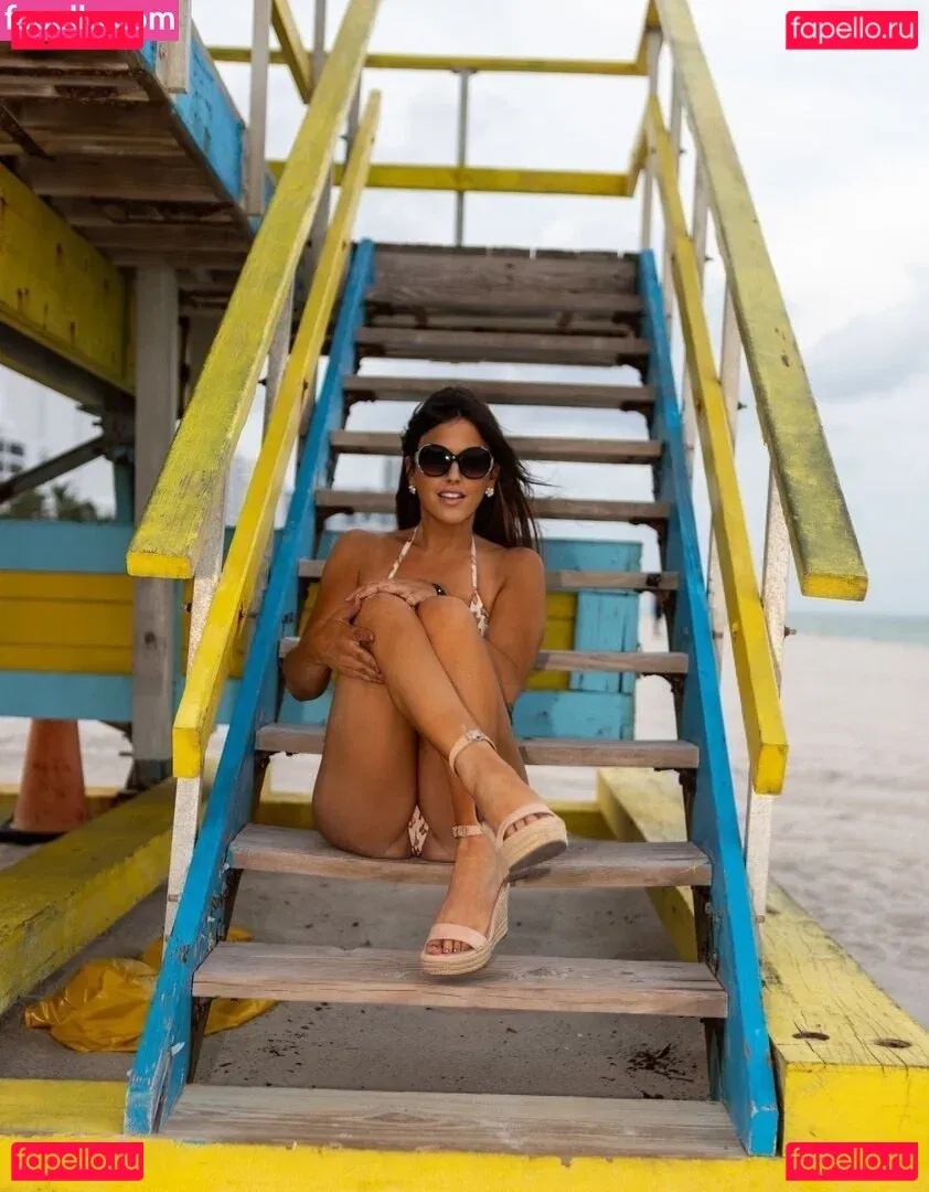 Claudia Romani Onlyfans Photo Gallery 