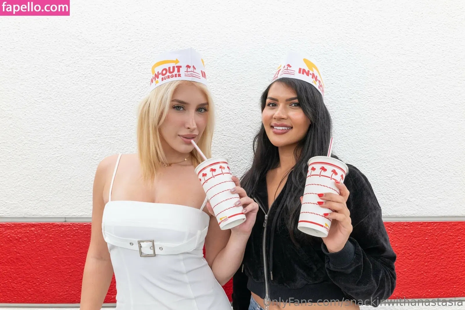 snackinwithanastasia Onlyfans Photo Gallery 