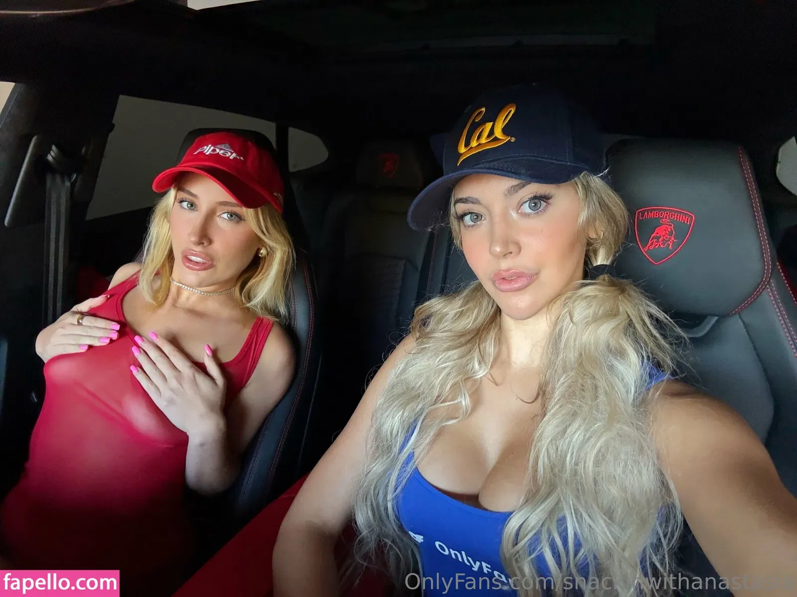 snackinwithanastasia Onlyfans Photo Gallery 