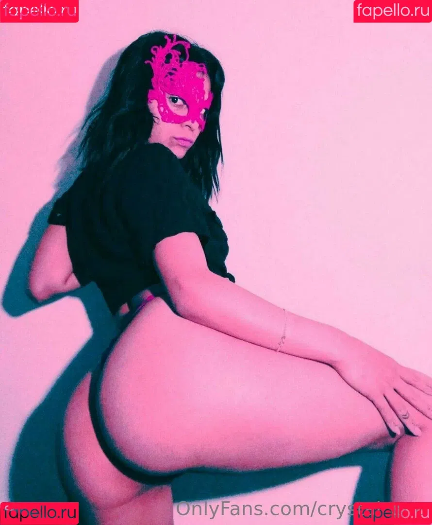 crystal_one Onlyfans Photo Gallery 