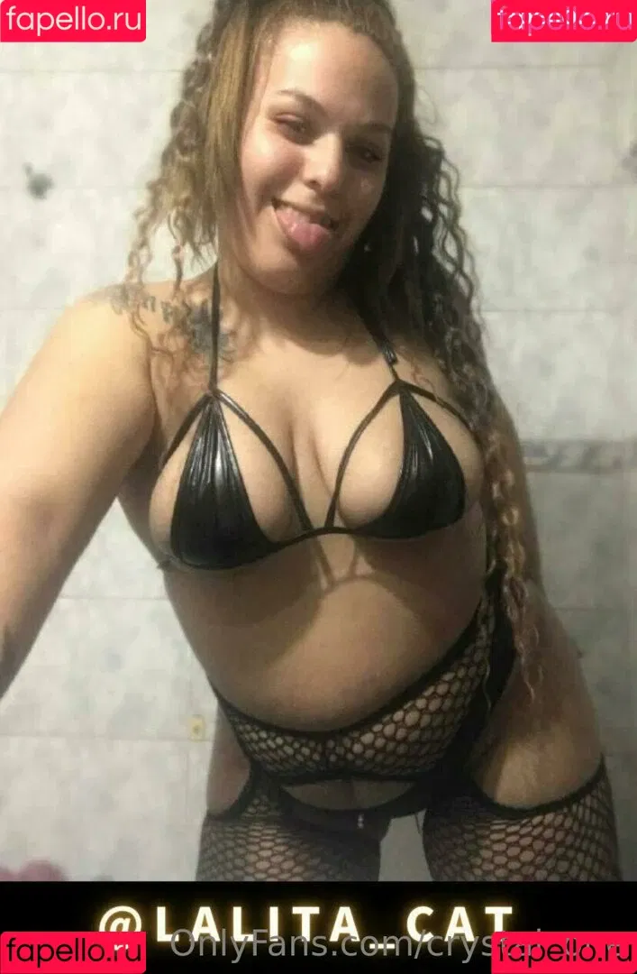 crystal_one Onlyfans Photo Gallery 
