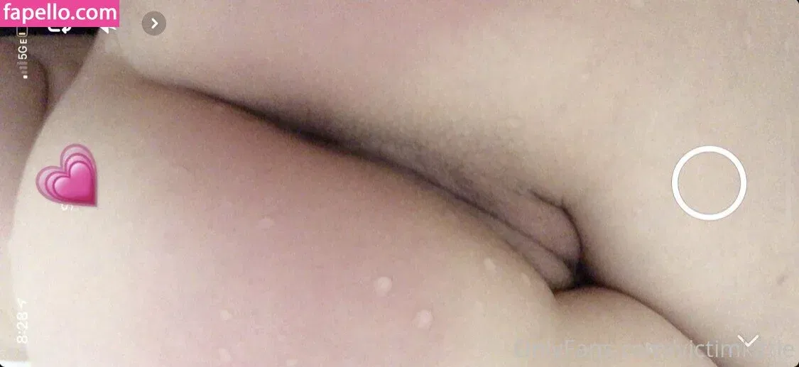 victimkittie Onlyfans Photo Gallery 