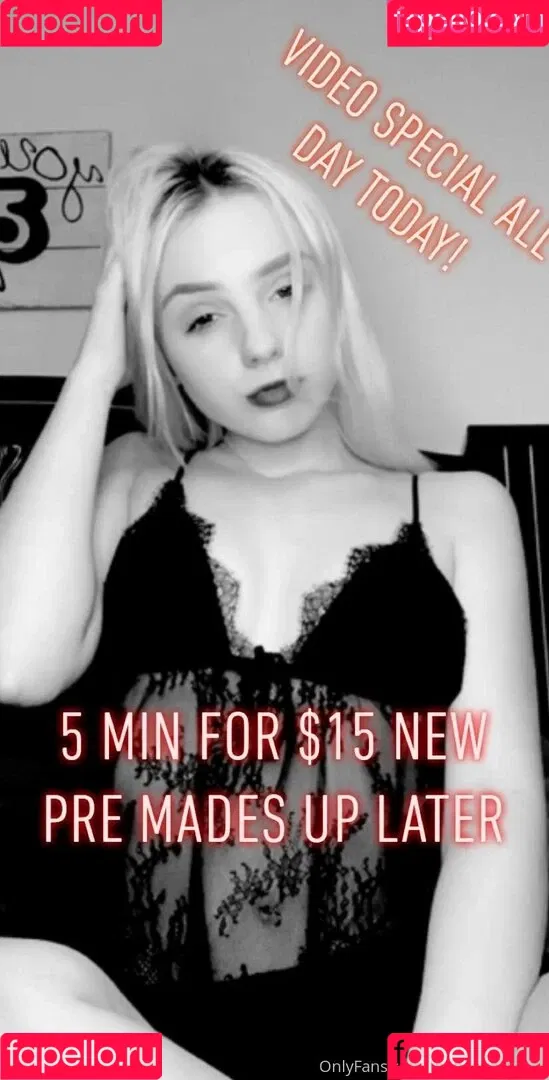 gracefulgracexo Onlyfans Photo Gallery 