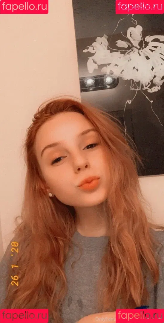 gracefulgracexo Onlyfans Photo Gallery 