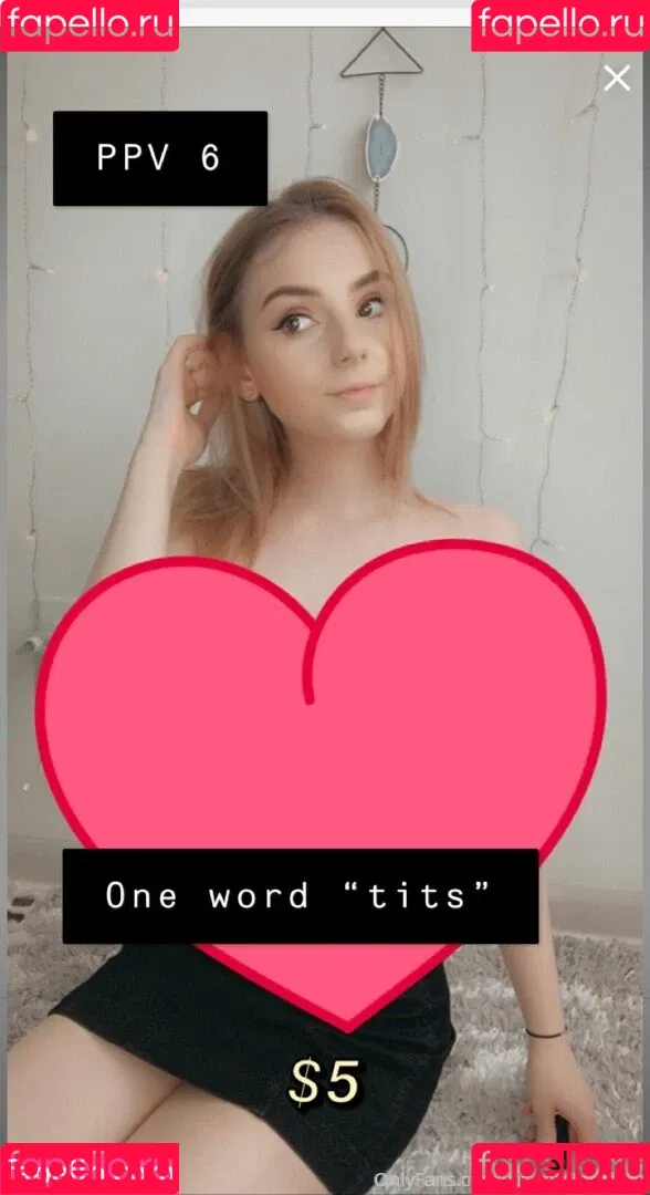 gracefulgracexo Onlyfans Photo Gallery 