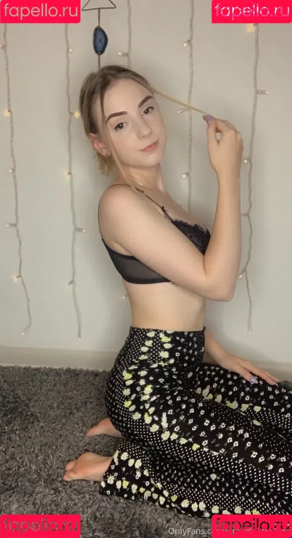gracefulgracexo Onlyfans Photo Gallery 