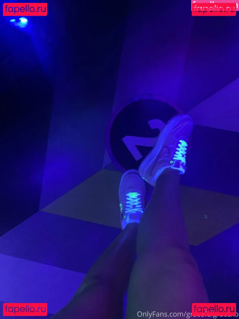 gracefulgracexo Onlyfans Photo Gallery 