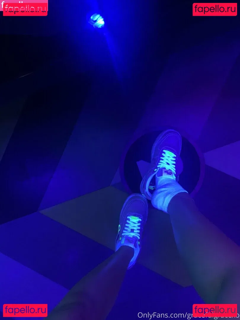 gracefulgracexo Onlyfans Photo Gallery 