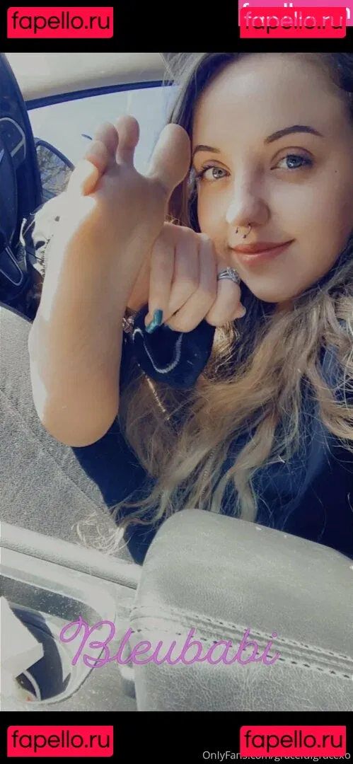 gracefulgracexo Onlyfans Photo Gallery 