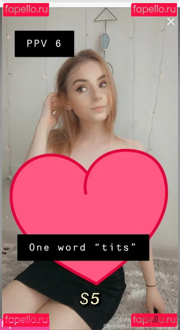 gracefulgracexo Onlyfans Photo Gallery 