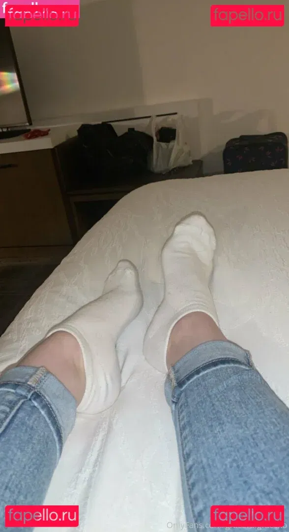 gracefulgracexo Onlyfans Photo Gallery 