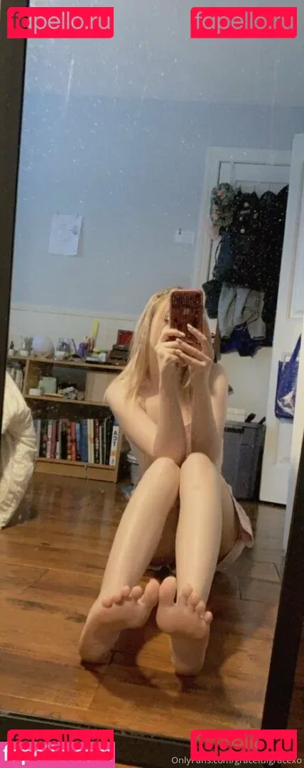 gracefulgracexo Onlyfans Photo Gallery 