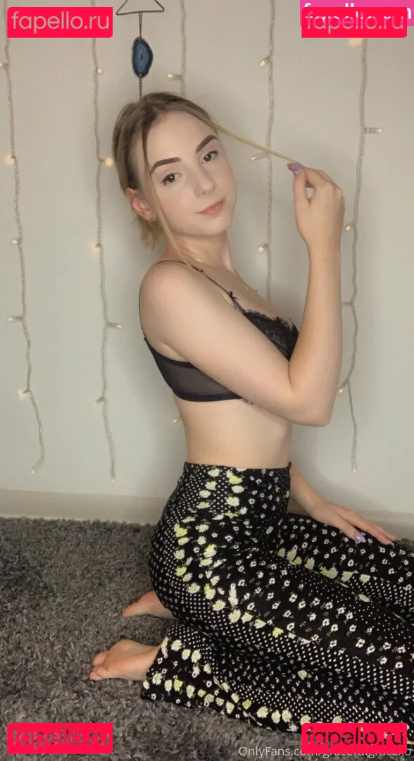 gracefulgracexo Onlyfans Photo Gallery 