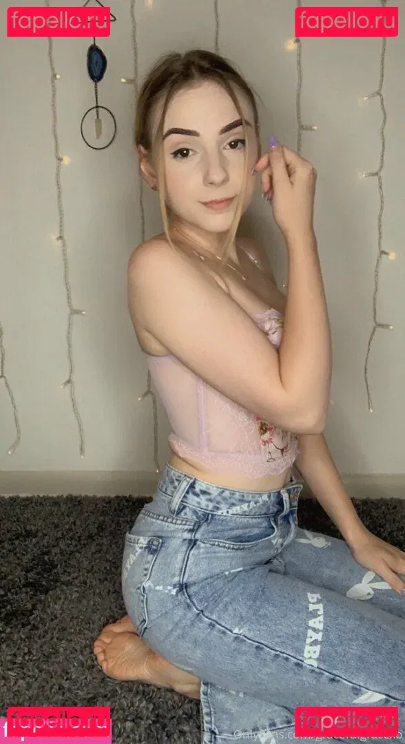 gracefulgracexo Onlyfans Photo Gallery 