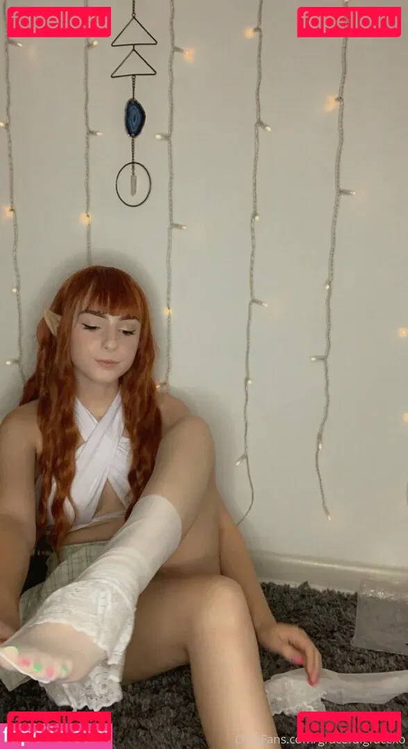 gracefulgracexo Onlyfans Photo Gallery 