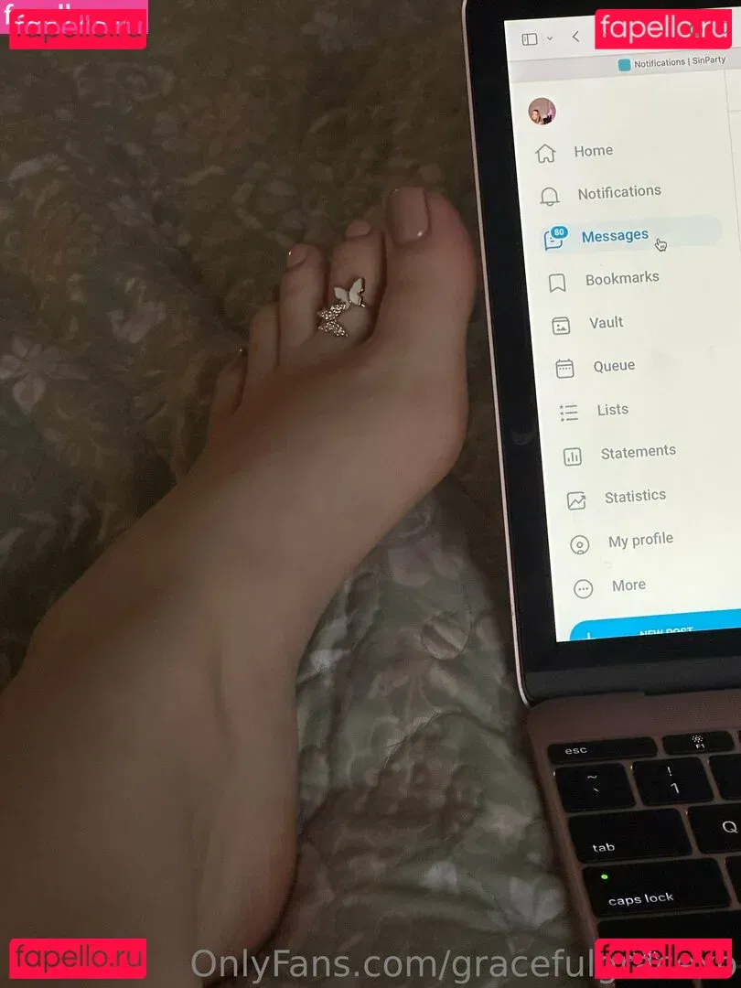 gracefulgracexo Onlyfans Photo Gallery 