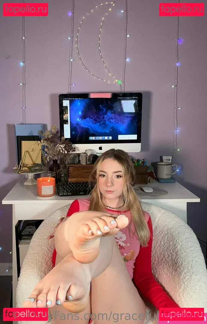 gracefulgracexo Onlyfans Photo Gallery 