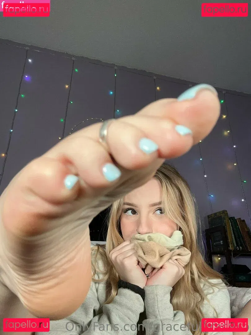 gracefulgracexo Onlyfans Photo Gallery 